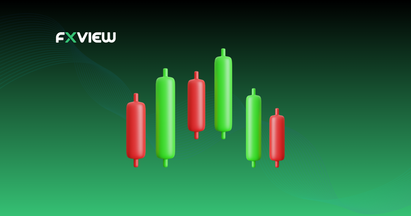 Easy Forex Trading with Candlestick Patterns 
